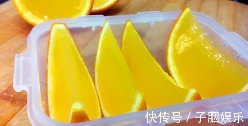 白砂糖|好喜欢哦!这10种用橙子做出来的食物,颜值超高且百吃不腻……