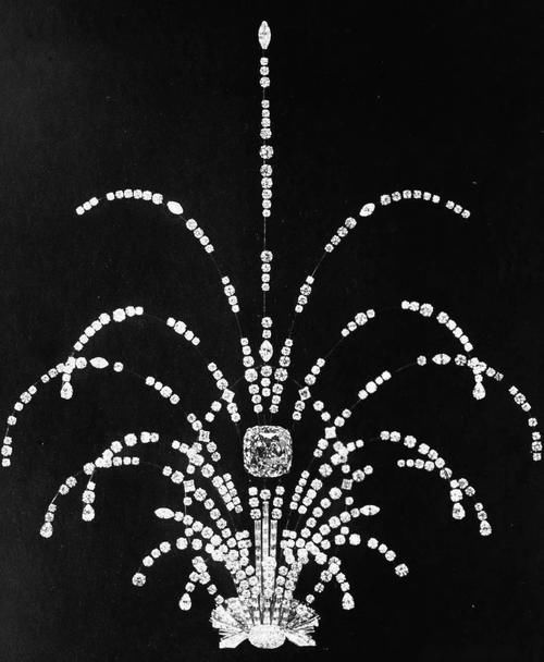 80克拉帝国钻石会是下一个传奇黄钻吗？