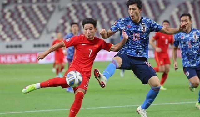 日本媒体|日本球迷灵魂拷问!渴望国足拿下沙特 森保一:还有机会卷土重来