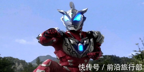 泰迦奥特曼|奥特曼五个铠甲勇士,有人是菜鸟,还有一个长得像诺亚!