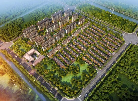 信达地产|宝山顾村地王信达上城院子认购率不足3成,购房者为何不买账?