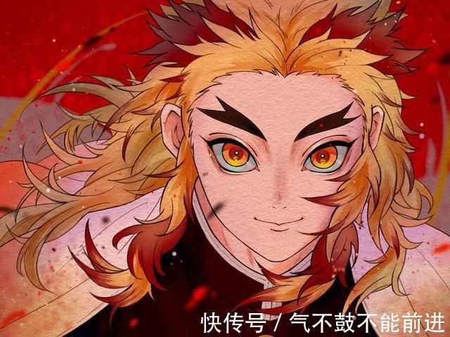 伊之助|日本票选《鬼灭之刃》最喜欢的角色,炭治郎第4位,第一名引起争议