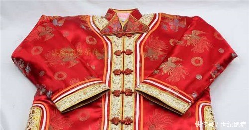 人离世后,为什么一定要穿寿衣不仅有科学考量,还为了子孙后代!