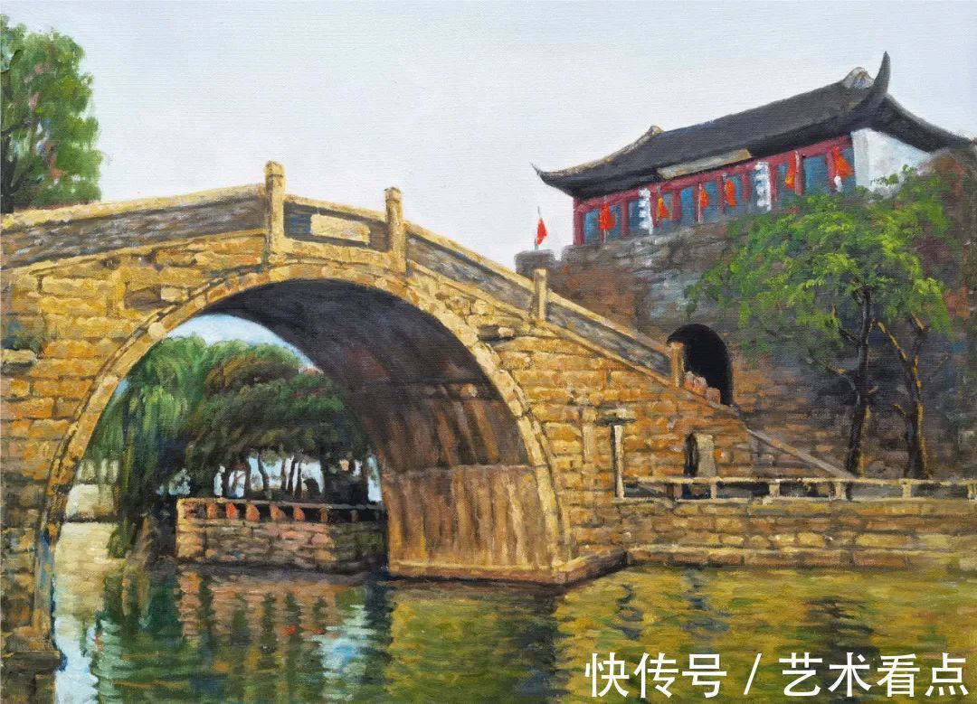 王一!王一 | 福虎迎春·丹青贺岁——全国优秀书画名家作品展