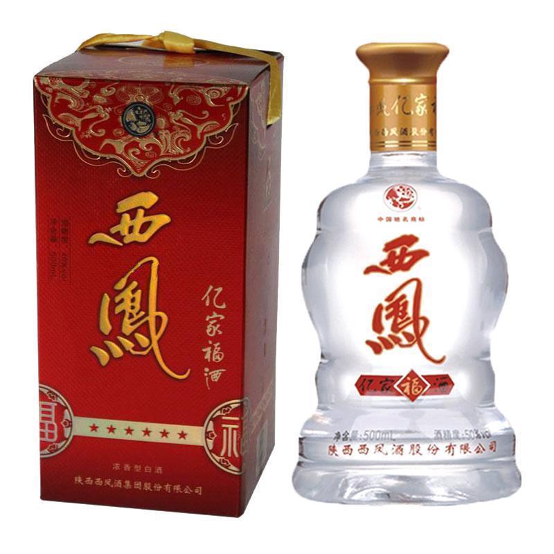  原创丨中国四大名酒，你独爱哪一款？