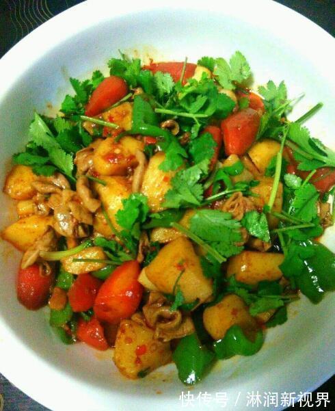 可口|营养下饭的美食,非常的可口入味,好吃停不下来很好学