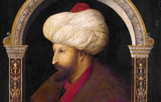 不算|连续明君最多的朝代，奥斯曼王朝十代不算多，这个朝代连续三十代