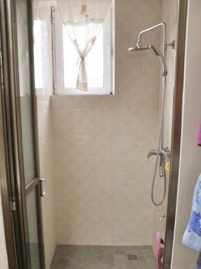 三分离|家中只有一个厕所,她坚持做“三分离”!完工后太实用了,晒晒!