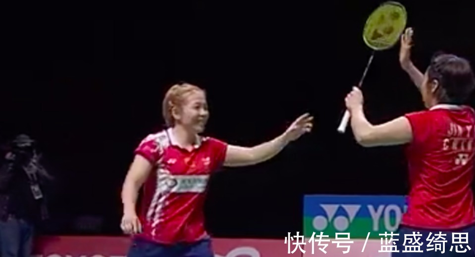 陳清晨|中國陳清晨賈一凡太強(qiáng)了,48小時(shí)3殺日本韓國王牌!