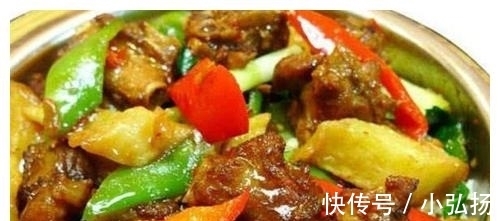 香菜|超级下饭的家常菜,营养又美味,简单易上手,你绝对值得拥有