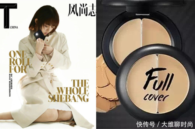 聪明的女人,不会拒绝米色穿搭,但你穿对了属于春天的米色吗?