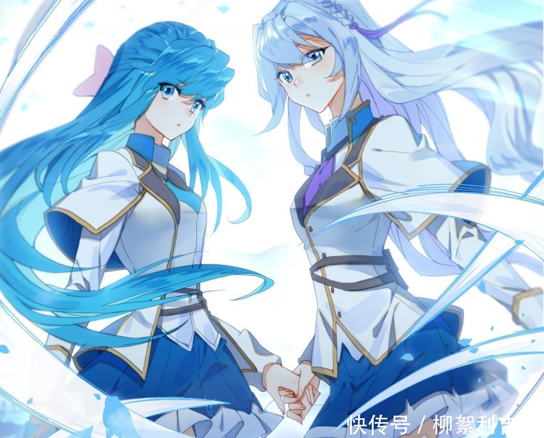 儿子|终极斗罗夫妻俩如何教儿子，古月娜温柔体贴，舞麟的反应太现实