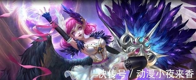 马红俊|斗罗大陆——身为统治天斗帝国的皇室武魂为什么会是天鹅?