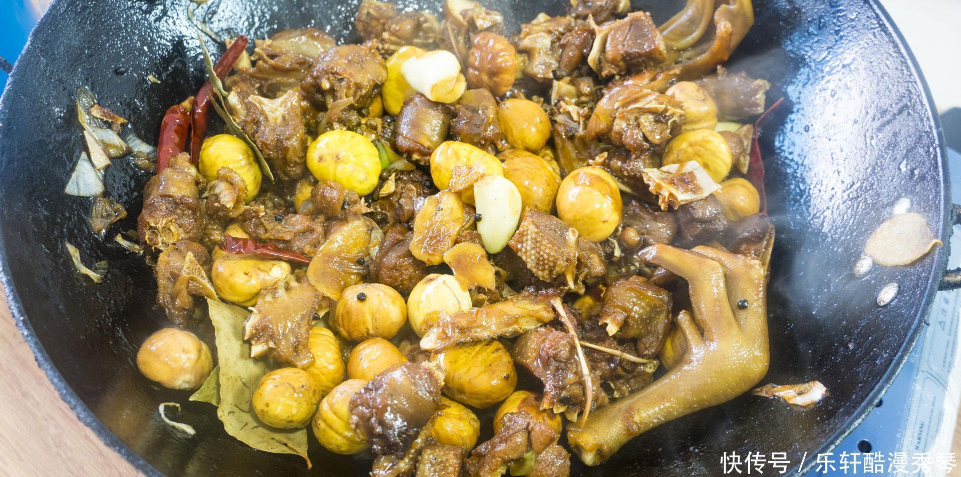 春天進補！建議多吃這5種肉，比豬肉便宜，比牛羊肉滋補，別錯過