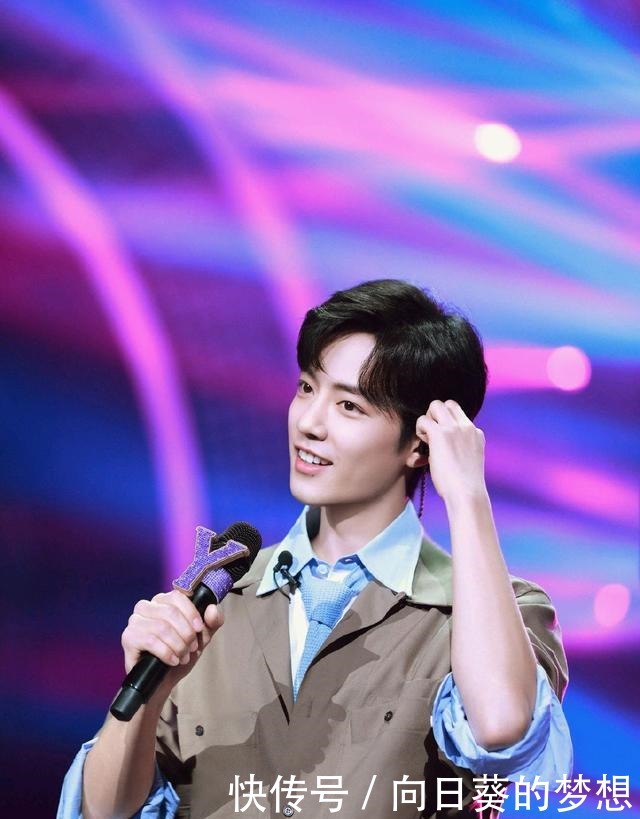 肖战|职黑风车爆肖战最新动态,态度十分坚定,对小飞侠来说的确是好事