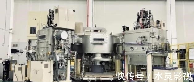 oled|一台机器卖7亿,堪比光刻机,国产设备发力,日企垄断终将被打破