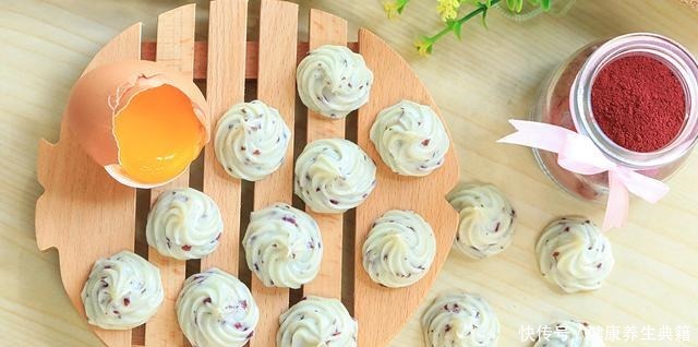 这种零食越吃越健康，别总逼宝宝吃馒头米饭了！