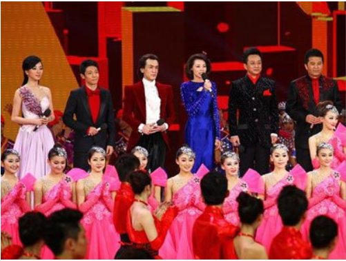 近十年春晚主持人陣容，哪屆最驚艷？