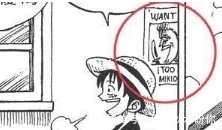 真身|《海贼王》中神秘悬赏对象真身揭晓 这彩蛋太有趣