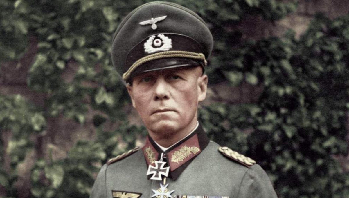 苏联|世界上都远近闻名的四大元帅，苏联的是朱可夫，中国的是此人