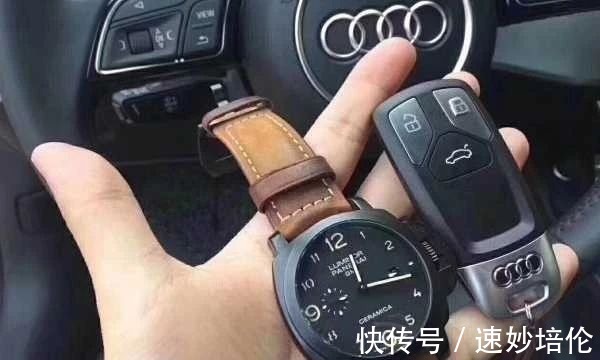 评测|沛纳海441对比评测详细解析！