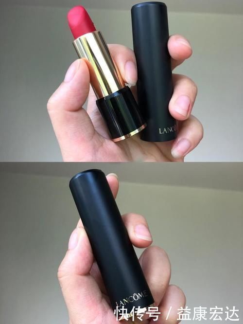 粉底|皮肤黄的人是口红重要，还是粉底重要？