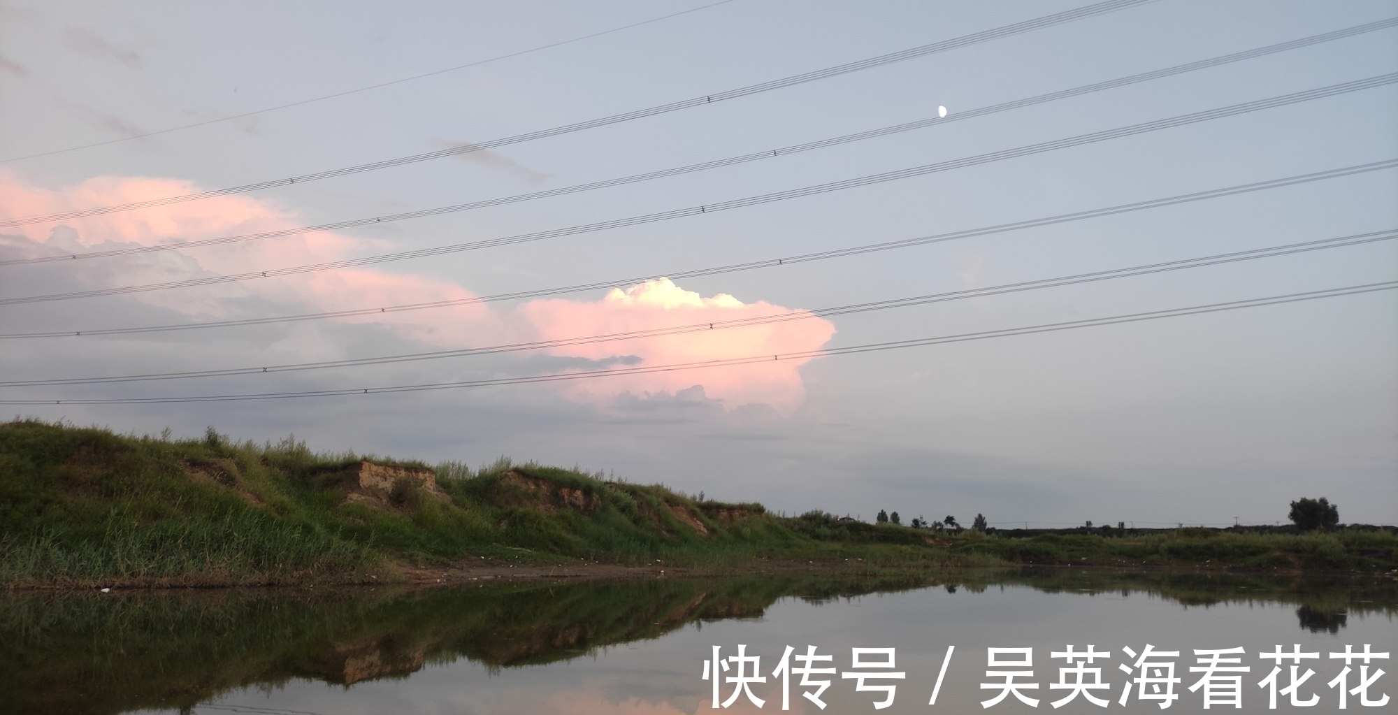 秋季野钓鲤鱼的秘密，用得好大鲤鱼排队咬钩，用不好只能钓鲫鱼