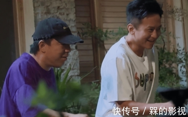 邓超|曝《五哈2》新加盟成员，除宋亚轩汪苏泷之外，还有“老熟人”？