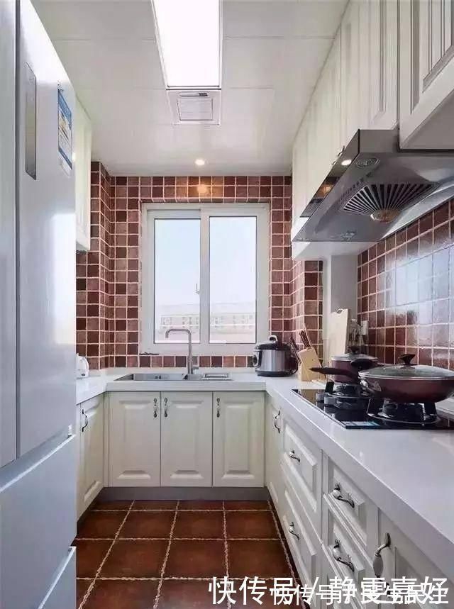 新房|参观同事新房,一进门就看呆了,超喜欢卧室的嵌入式收纳柜