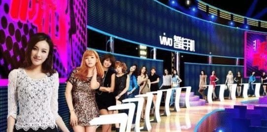 阿姨|非誠勿擾51歲阿姨被34歲小伙牽走，5年過去，現狀令人唏噓