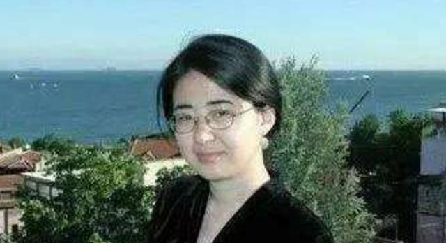  写诗|4岁写诗，13岁上北大的才女田晓菲，28岁嫁给了53岁美国人