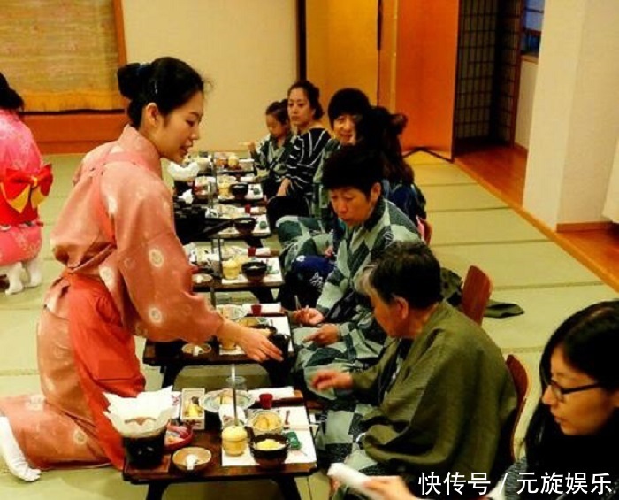 真实走进日本家庭看看他们一日三餐吃些啥,和国内差异有多大