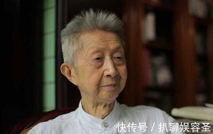 传统文化|语不惊人死不休!流沙河曾称不要迷信国学,国学难道没有用吗?