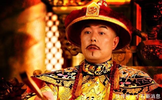 池塘|乾隆一上联“烟锁池塘柳”,考生扭头就走,乾隆你就是状元了