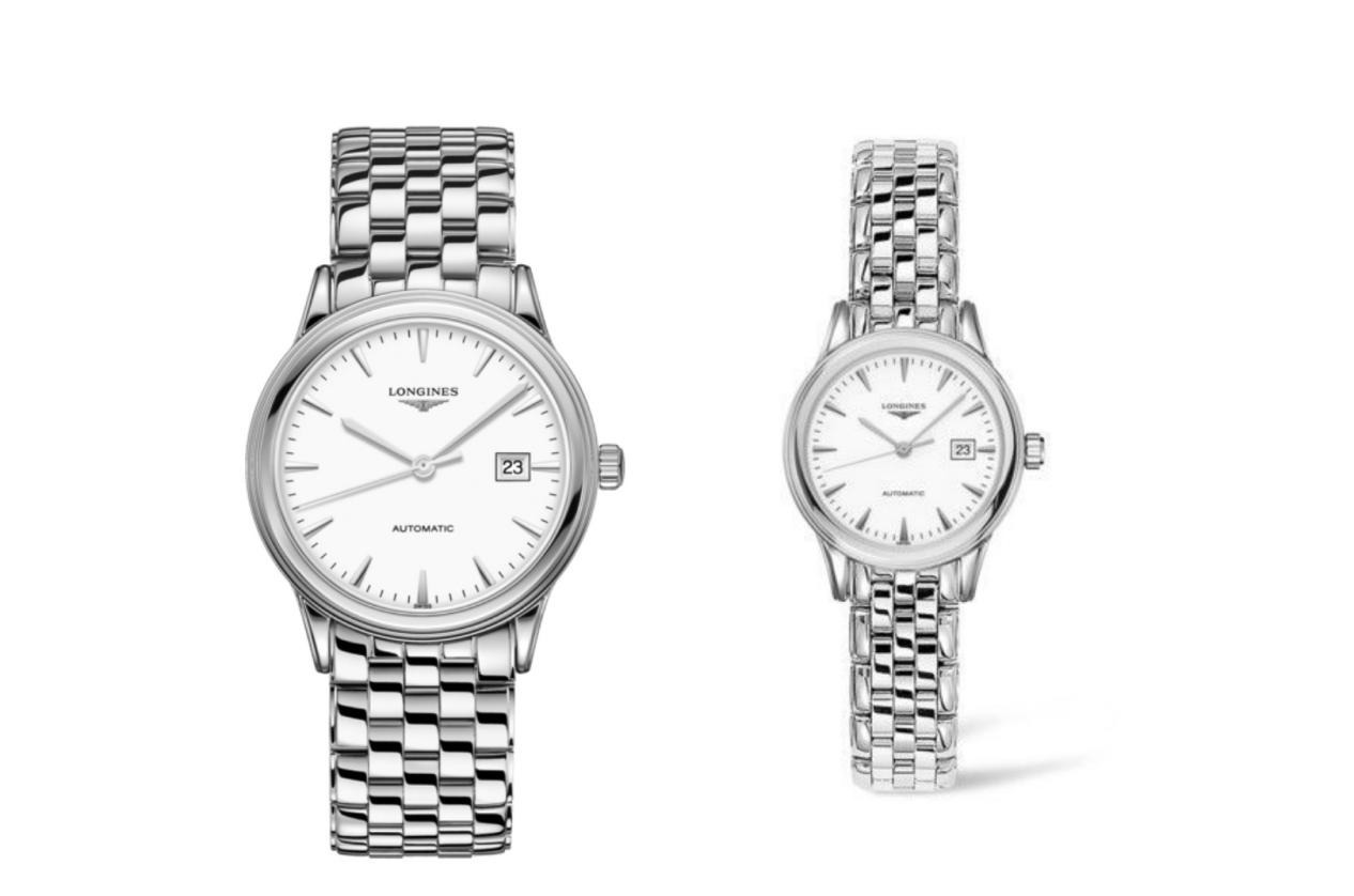 男表 情侣搭配,爱就要爱在,在每分每秒之中,腕表推荐!