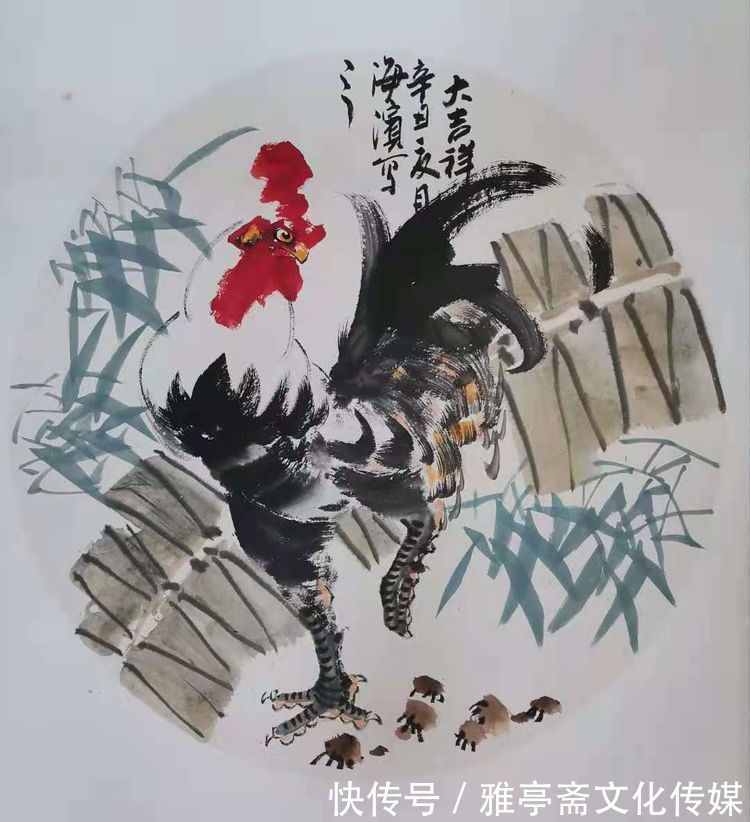 大国艺术传世名家|《大国艺术传世名家》——徐海滨