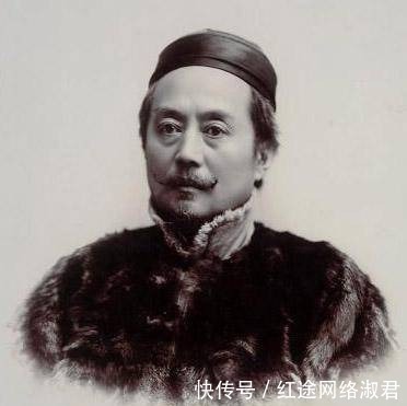 王国维@这才是民国“十大国学大师”，鲁迅、胡适都排不进去