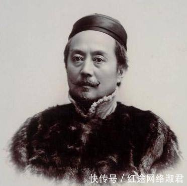 王国维@这才是民国“十大国学大师”,鲁迅、胡适都排不进去