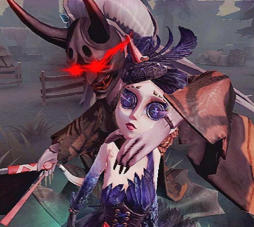 顺手|第五人格：策划顺手修复塔罗一个问题，却不小心终结了一个时代