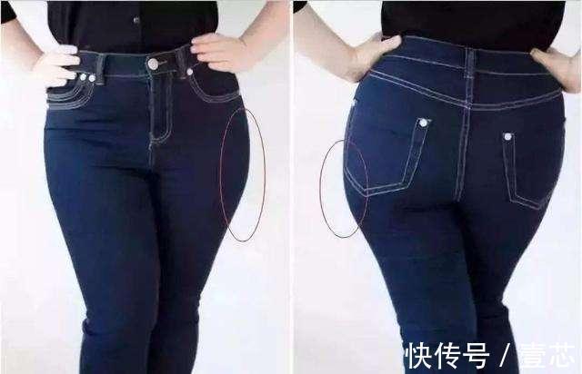 卡戴珊|150斤美国姑娘，视卡戴珊为偶像，肉肉紧致臀部夸张，但还挺美的