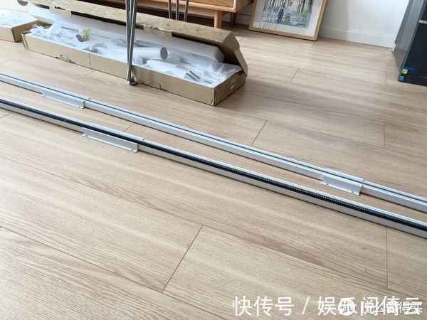 电动窗帘|家装好物推荐：家里要不要安装电动窗帘，分享一下电动窗帘的使用经验