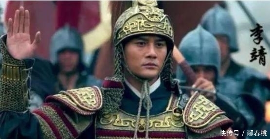 李孝恭|李孝恭打下半壁江山，得了从三品官职，赶紧买了100多个歌姬