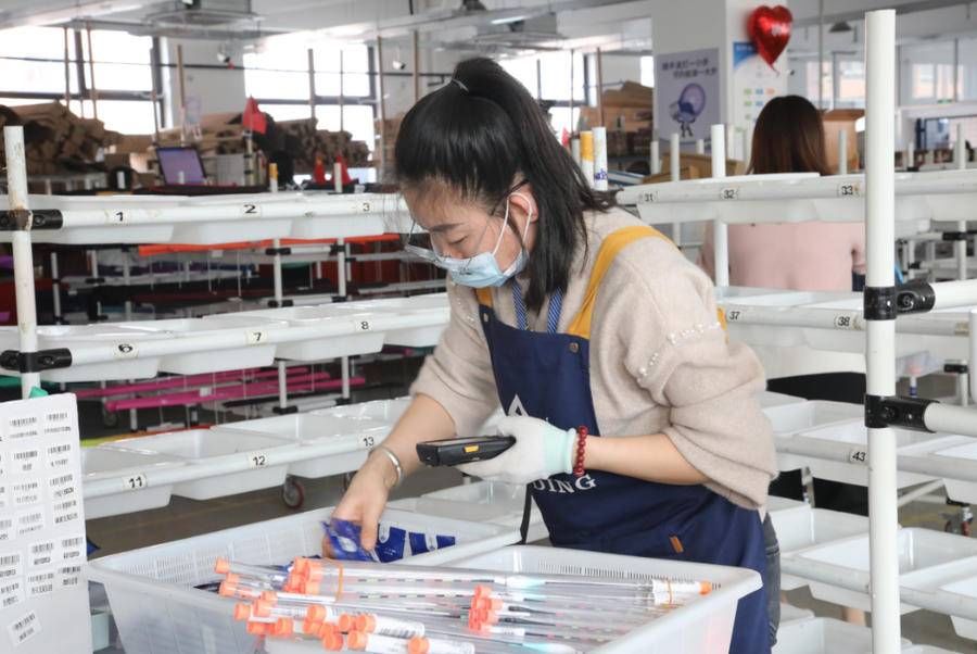 汉鼎|背靠渔具大产业，“双十一”威海渔具电商凭实力站稳C位