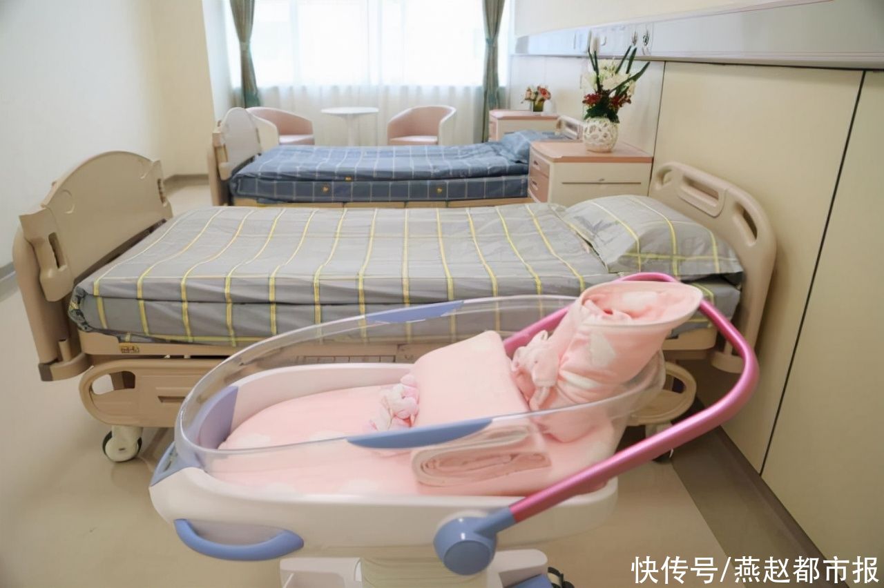 护士|瞧，石家庄市妇产医院谈固院区有个文艺范十足的科室