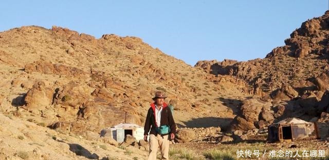 腕表 大漠探险者,万宝龙向“芯”而行