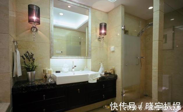 装修|晒晒我家30万装修的新房，天天有邻居上门参观，门槛都快被踩破了