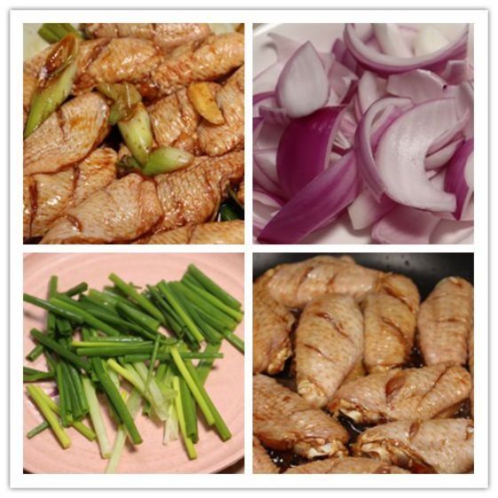 盐局鸡翅这样做实在太美味，皮爽肉香，回味无穷，学会可以开店了