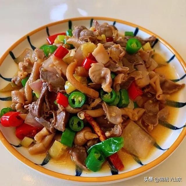 胡椒粉|中秋节教你12道家宴菜，好吃好看，让餐桌立马提高一个档次