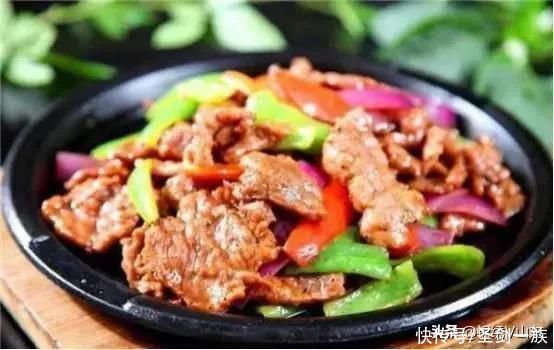 杏鲍菇|周末聚餐推荐解馋下饭的12道家常菜,家人最喜欢吃,隔三差五都想吃