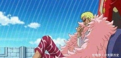 果实|小心!当拥有这4种恶魔果实的女朋友生气后很难哄,第4个最无奈